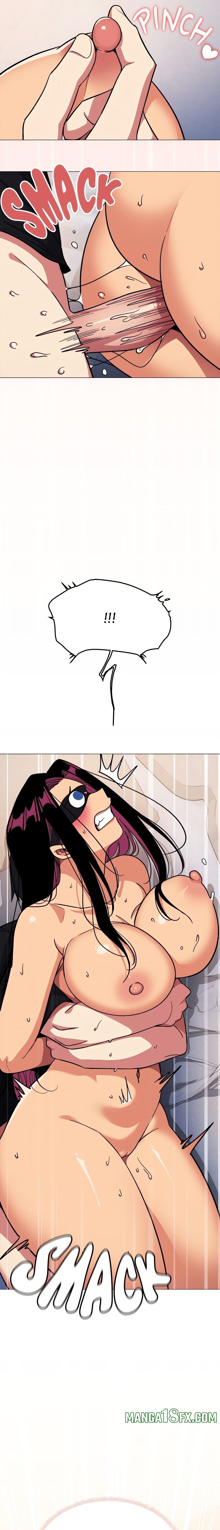 Someone Stop Her! (Uncensored) Chapter 37 - Page 24