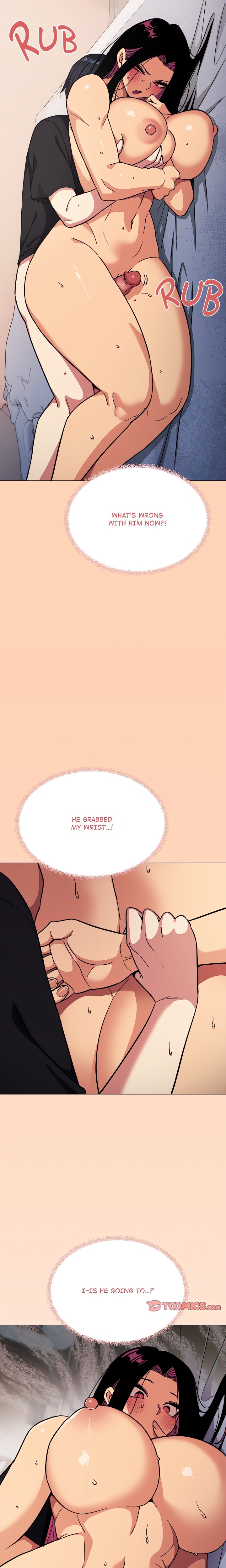 Someone Stop Her! (Uncensored) Chapter 38 - Page 14