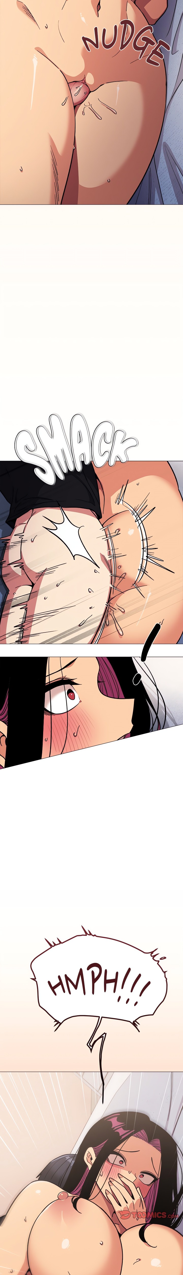 Someone Stop Her! (Uncensored) Chapter 38 - Page 15