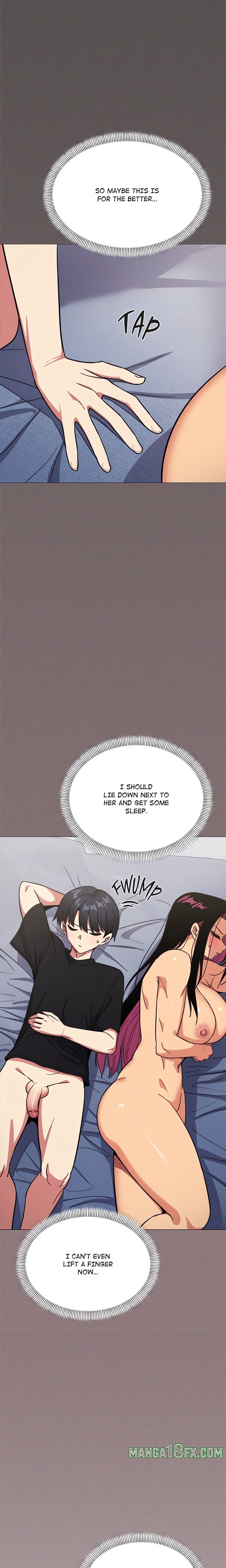 Someone Stop Her! (Uncensored) Chapter 38 - Page 7