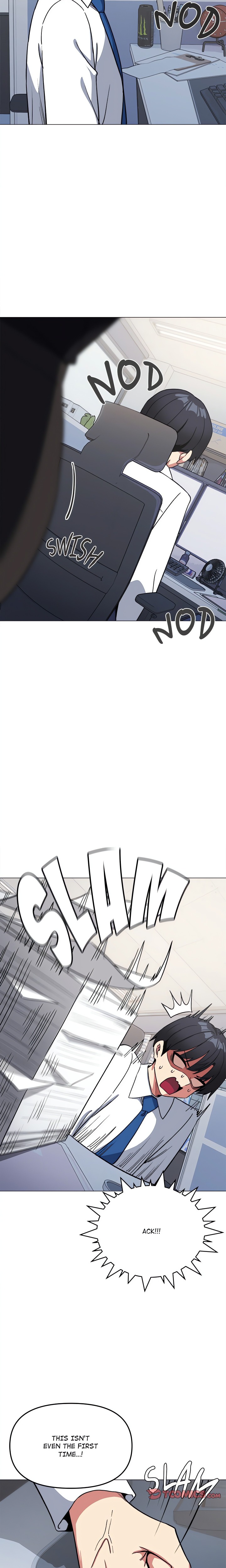 Someone Stop Her! (Uncensored) Chapter 39 - Page 15