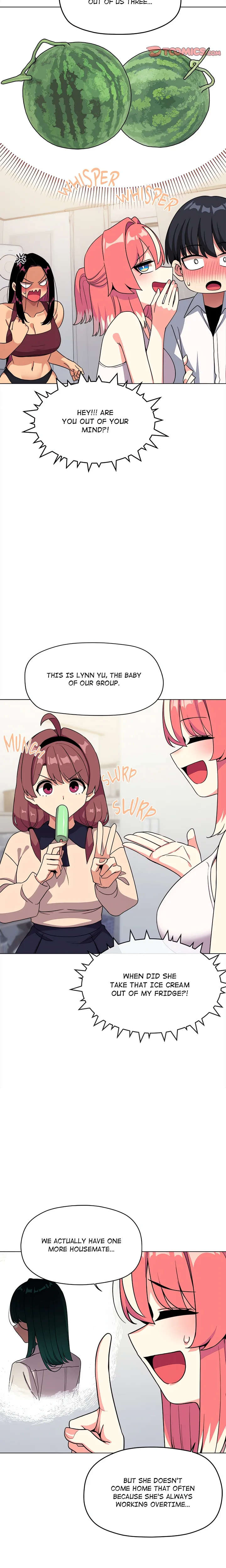 Someone Stop Her! (Uncensored) Chapter 4 - Page 26
