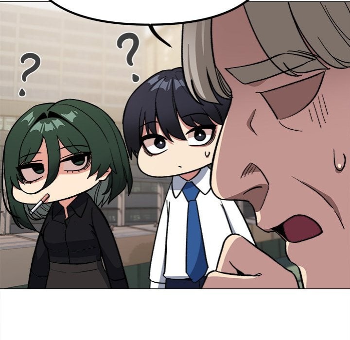 Someone Stop Her! (Uncensored) Chapter 40 - Page 118