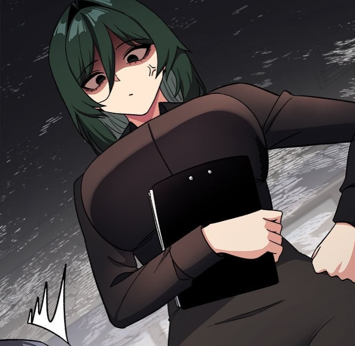 Someone Stop Her! (Uncensored) Chapter 40 - Page 146