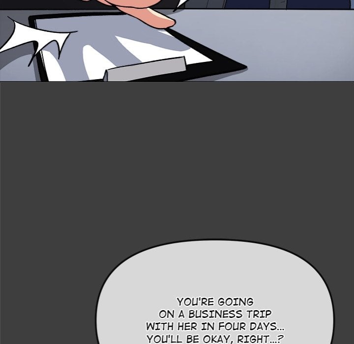 Someone Stop Her! (Uncensored) Chapter 40 - Page 153