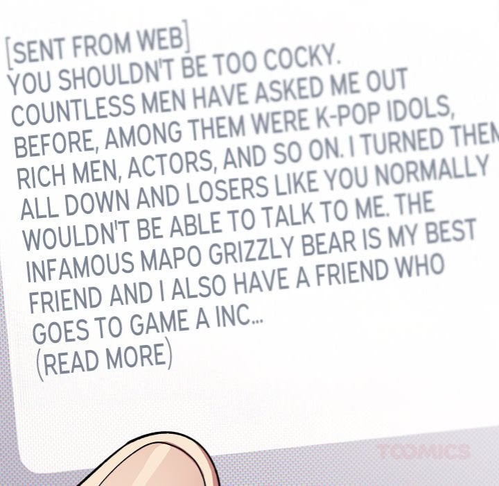 Someone Stop Her! (Uncensored) Chapter 40 - Page 172