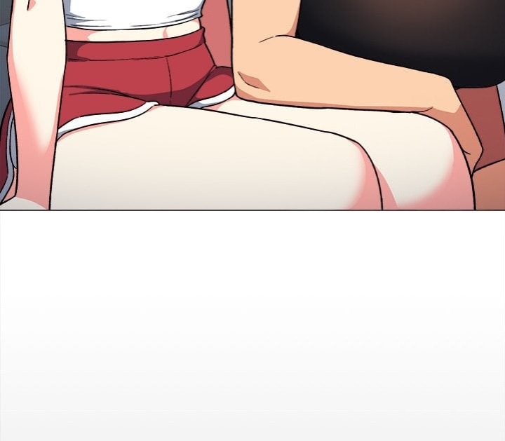 Someone Stop Her! (Uncensored) Chapter 40 - Page 208