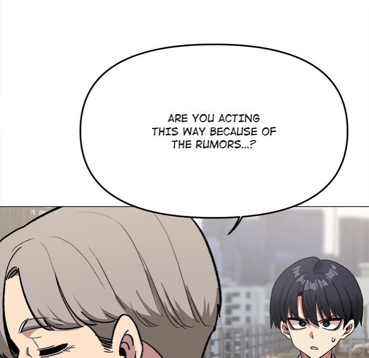 Someone Stop Her! (Uncensored) Chapter 40 - Page 27