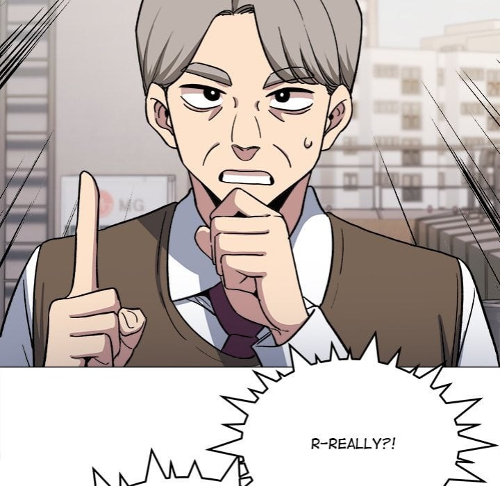 Someone Stop Her! (Uncensored) Chapter 40 - Page 71