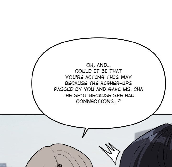 Someone Stop Her! (Uncensored) Chapter 40 - Page 73
