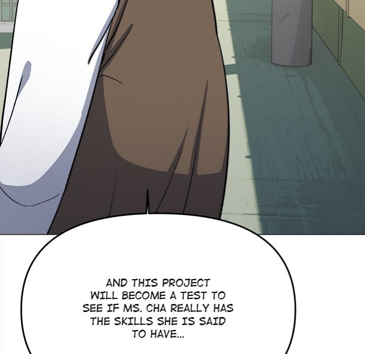 Someone Stop Her! (Uncensored) Chapter 40 - Page 81