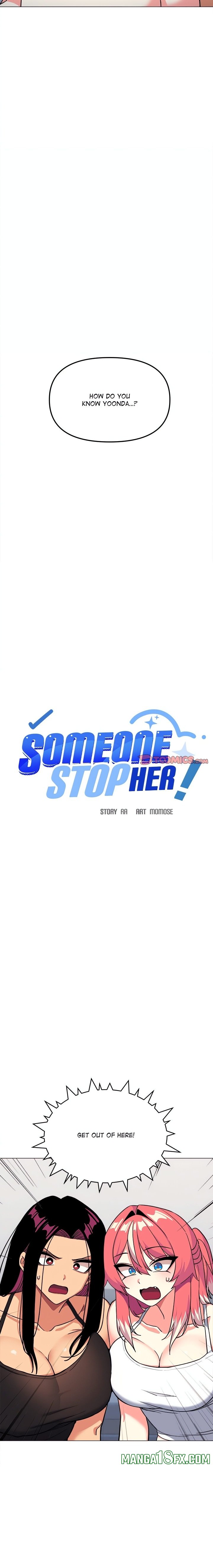Someone Stop Her! (Uncensored) Chapter 41 - Page 2