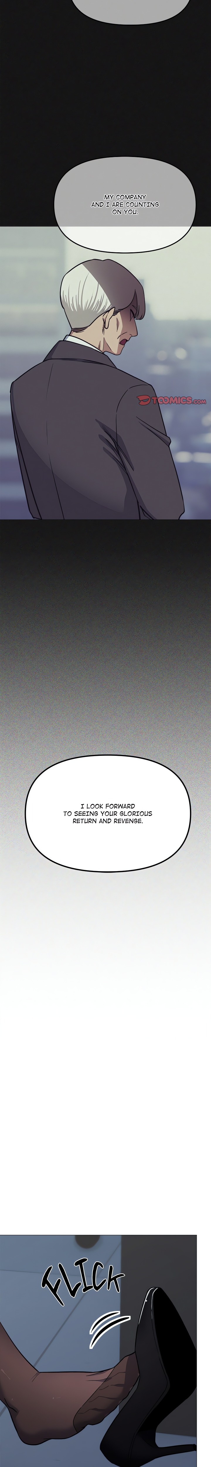 Someone Stop Her! (Uncensored) Chapter 41 - Page 28