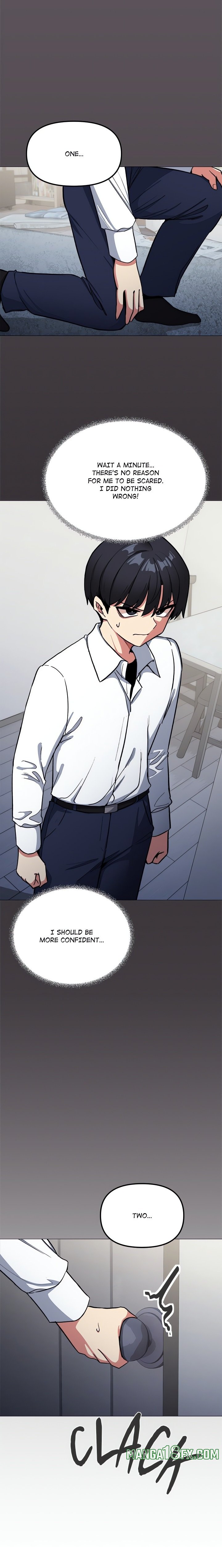 Someone Stop Her! (Uncensored) Chapter 42 - Page 16