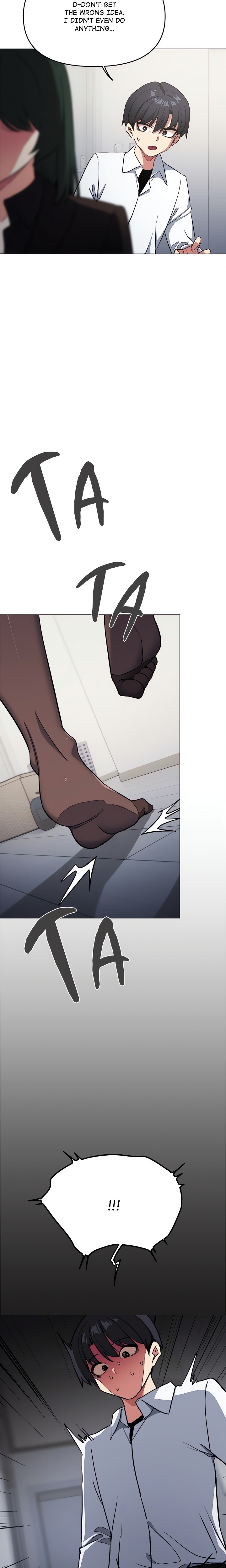 Someone Stop Her! (Uncensored) Chapter 42 - Page 19