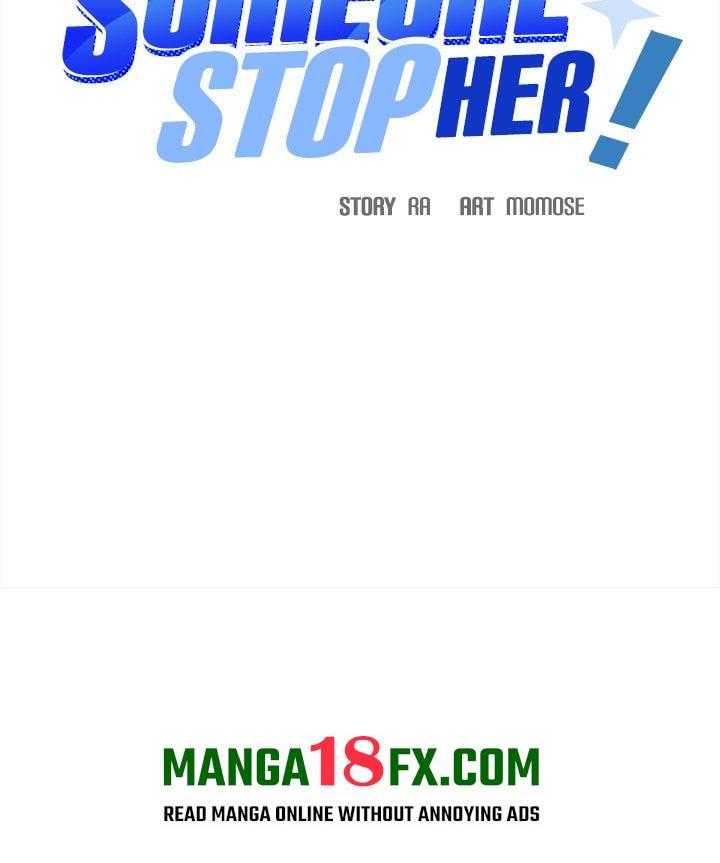 Someone Stop Her! (Uncensored) Chapter 43 - Page 112