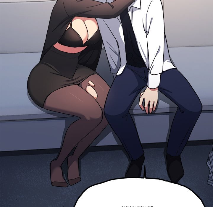 Someone Stop Her! (Uncensored) Chapter 43 - Page 136