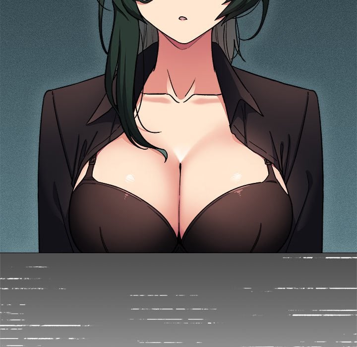 Someone Stop Her! (Uncensored) Chapter 43 - Page 164