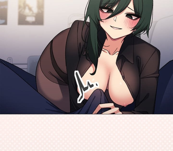Someone Stop Her! (Uncensored) Chapter 43 - Page 195