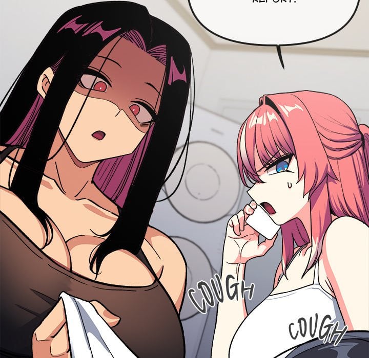 Someone Stop Her! (Uncensored) Chapter 43 - Page 26