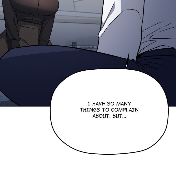 Someone Stop Her! (Uncensored) Chapter 43 - Page 38