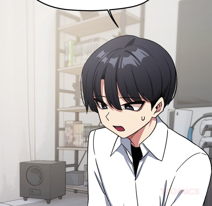 Someone Stop Her! (Uncensored) Chapter 43 - Page 75