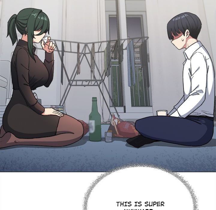 Someone Stop Her! (Uncensored) Chapter 43 - Page 9