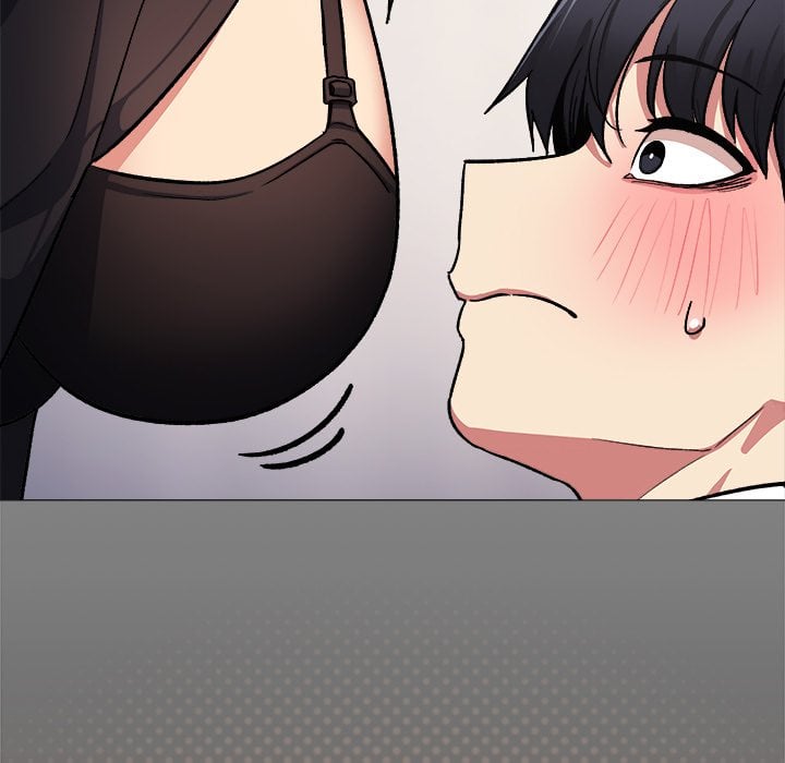Someone Stop Her! (Uncensored) Chapter 43 - Page 97