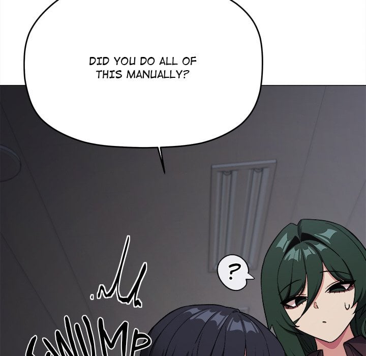 Someone Stop Her! (Uncensored) Chapter 45 - Page 121