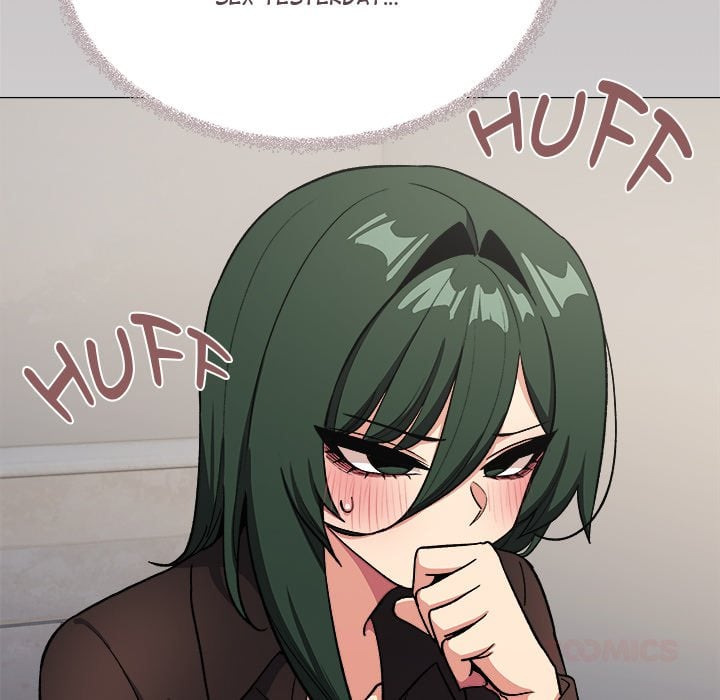 Someone Stop Her! (Uncensored) Chapter 45 - Page 40
