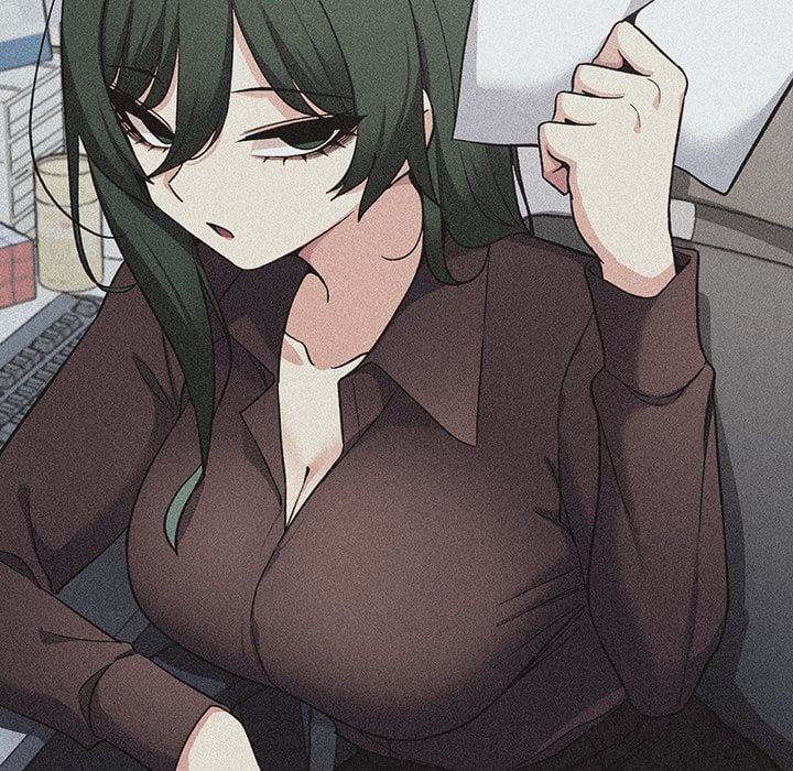 Someone Stop Her! (Uncensored) Chapter 45 - Page 85