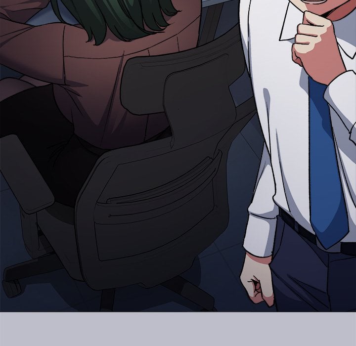 Someone Stop Her! (Uncensored) Chapter 45 - Page 90