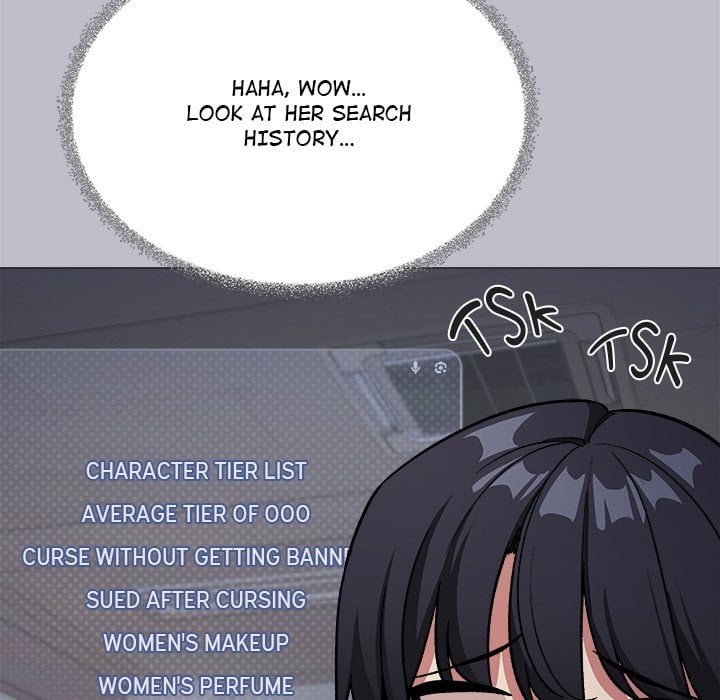 Someone Stop Her! (Uncensored) Chapter 45 - Page 98