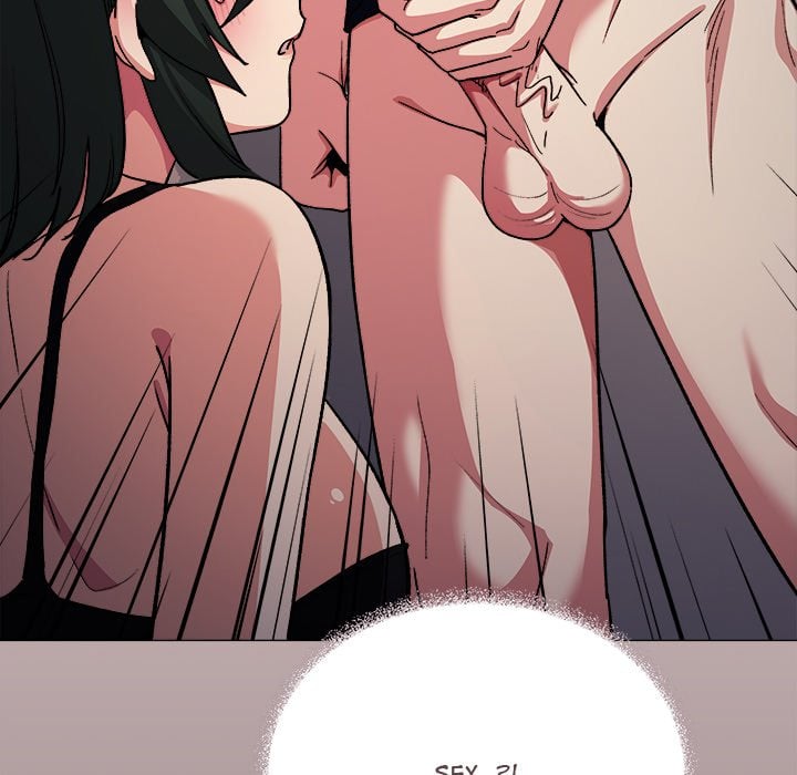 Someone Stop Her! (Uncensored) Chapter 46 - Page 119