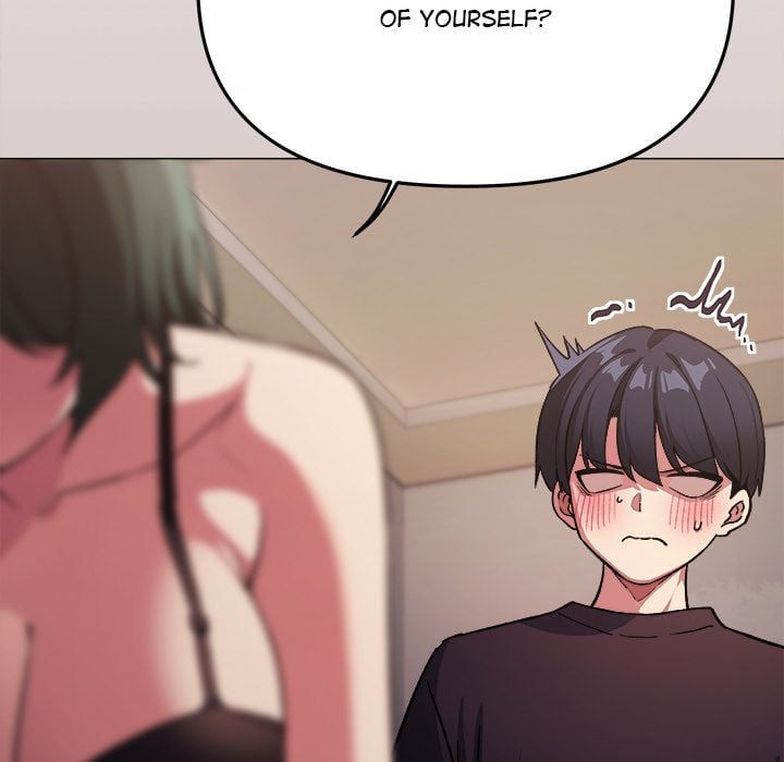 Someone Stop Her! (Uncensored) Chapter 46 - Page 129