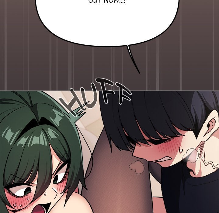 Someone Stop Her! (Uncensored) Chapter 46 - Page 168