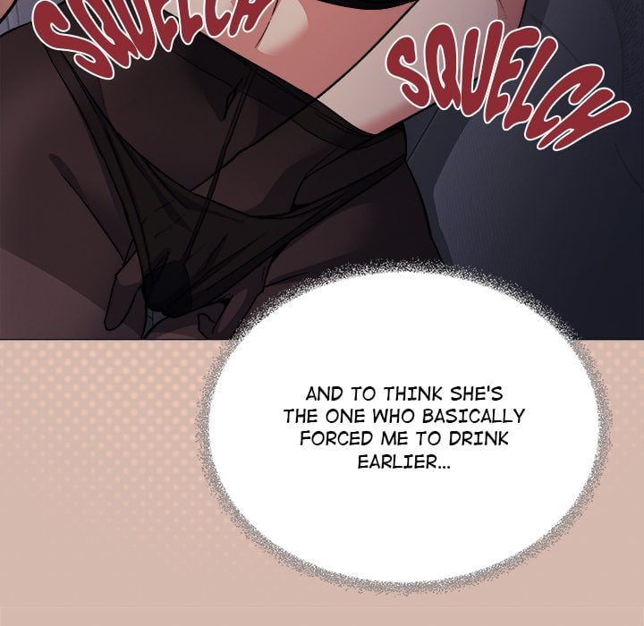 Someone Stop Her! (Uncensored) Chapter 46 - Page 23