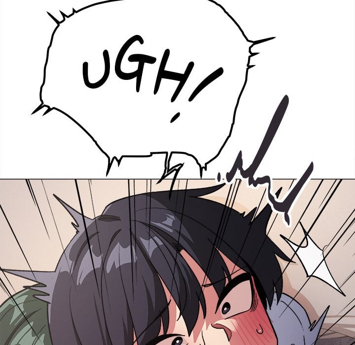 Someone Stop Her! (Uncensored) Chapter 46 - Page 94