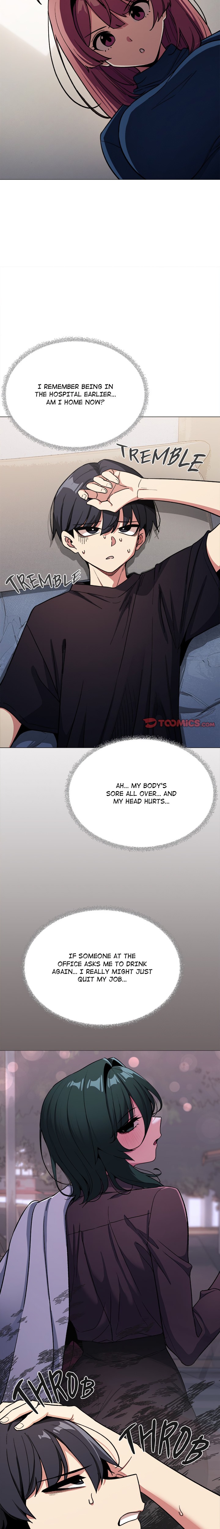Someone Stop Her! (Uncensored) Chapter 48 - Page 11