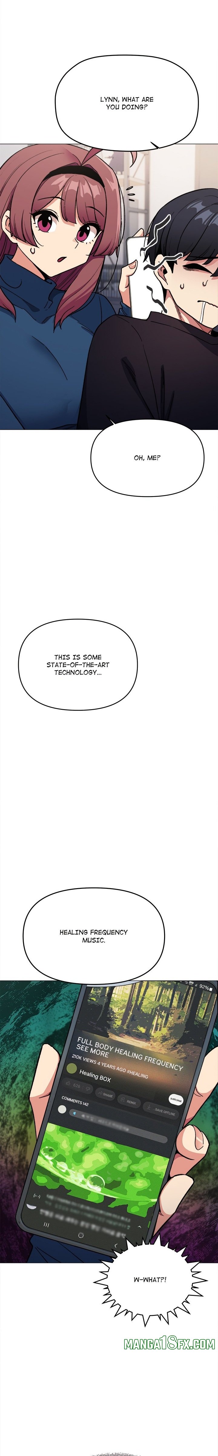 Someone Stop Her! (Uncensored) Chapter 48 - Page 26