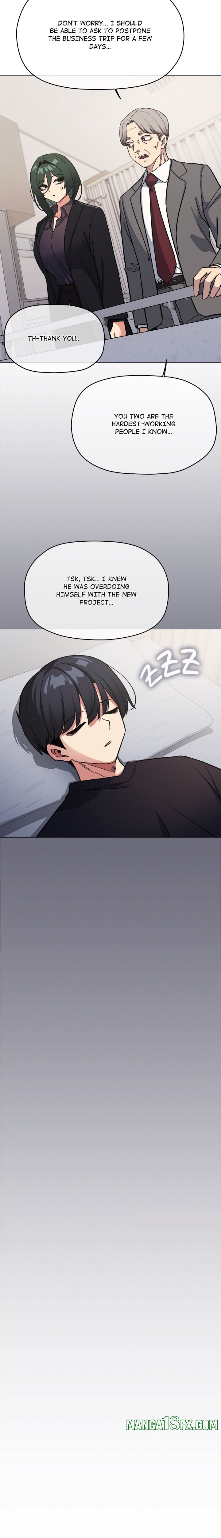 Someone Stop Her! (Uncensored) Chapter 48 - Page 9