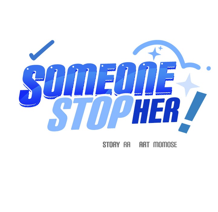 Someone Stop Her! (Uncensored) Chapter 49 - Page 14