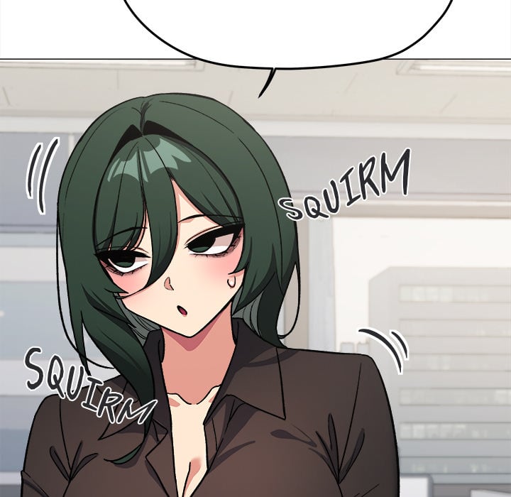 Someone Stop Her! (Uncensored) Chapter 49 - Page 169