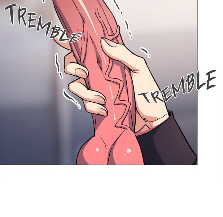 Someone Stop Her! (Uncensored) Chapter 49 - Page 17