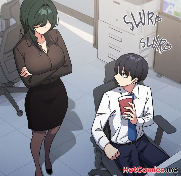Someone Stop Her! (Uncensored) Chapter 49 - Page 175