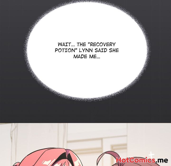 Someone Stop Her! (Uncensored) Chapter 49 - Page 188