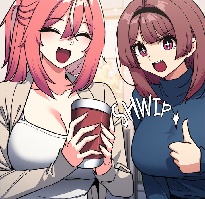 Someone Stop Her! (Uncensored) Chapter 49 - Page 189