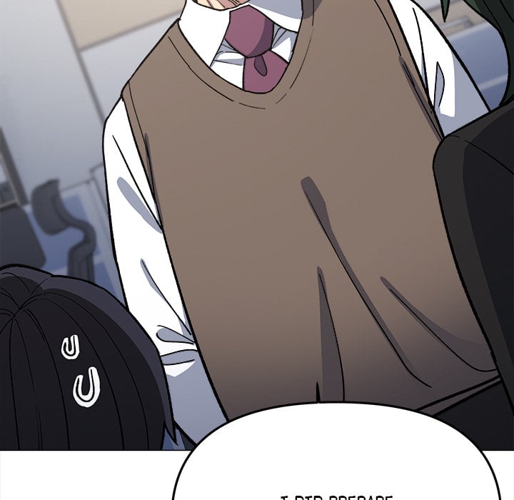 Someone Stop Her! (Uncensored) Chapter 49 - Page 201