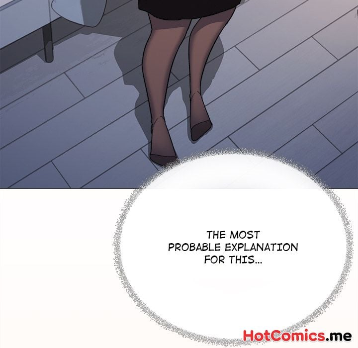 Someone Stop Her! (Uncensored) Chapter 49 - Page 28