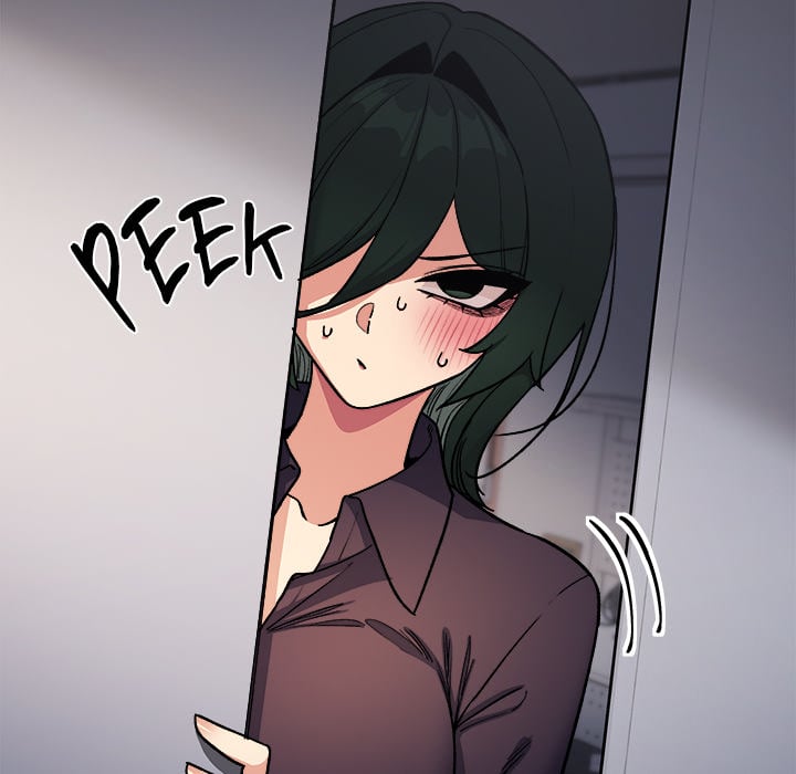 Someone Stop Her! (Uncensored) Chapter 49 - Page 47